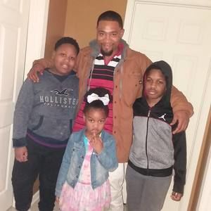 Meet your Posher, Brisco